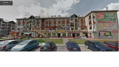 Biuro Rachunkowe 2+1, Perfecto J. M. Sosnowska - Szelest